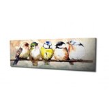 WALLXPERT PC126 Dekorativna slika, 30x80cm | Eponuda.ba