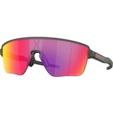 Oakley Corridor SQ 94150342 Matte Grey Smoke/Prizm Road Kolesarska očala Cene