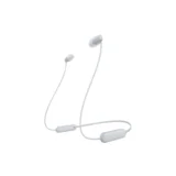 slušalice WIC100W.CE7 BT, in-ear, bežične, bijele