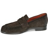 Mjus Mokasini STRESA MOC Kostanjeva | Shoptok.si