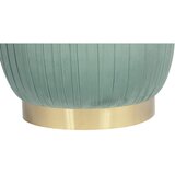 Kayoom TABURE, tekstil metino zelena | Shoptok.si