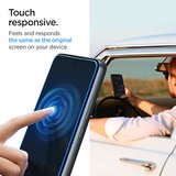Spigen GLAS.TR SLIM KALJENO STAKLO 2-kom ZA SAMSUNG GALAXY A34 5G CLEAR | shoptok.hr