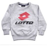 Lotto Puloverji LOTTO23603 Siva Cene