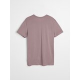 Sinsay Basic pamučna majica kratkih rukava | shoptok.hr