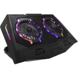 WHITESHARK GCP 10 ICE SHADOW / 2 vent. RGB Cooling Pad | ePonuda.com