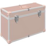  Ručke za ormariće 210 pcs Ružičasta 85 x 45 mm Metal | shoptok.hr