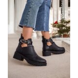 Resti Women's workery style boots Komowi Cene