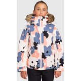 Roxy Pie Kids Jakna pink salt prima | Shoptok.si