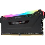 Corsair DDR4-16GB 3600MHz CL18 Single (1x16GB) RGB Vengeance MPX2.0 1,35V (CMW16GX4M1Z3600C18) | Shoptok.si