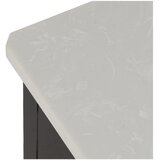 Ixia Črna komoda 60x75,5x33 cm Mods – | Shoptok.si