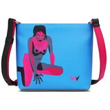 Vuch Torba Self Love I&amp;#039;m Strong, 23 x 25,5 cm Slike