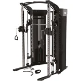 Sprava Toorx All in one weight stacks 2x90 kg ASX-7000
