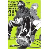 Hachette Sumiko Arai - The Guy She Was Interested In Wasn't a Guy at All, Vol. 1 | Eponuda.com