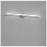 Lux - LED svetlo za slike THEO LED/12W/230V 75 cm CRI 90 belo