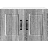  Ormar za Zid PORTO Siva Sonoma 60 x 31 x 40 cm | Eponuda.ba