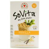 Vitalia sovita sojino mleko u prahu vanila 300g Cene