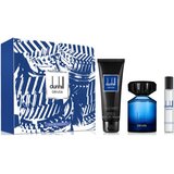 Dunhill Driven Blue poklon set I. za muškarce | shoptok.hr