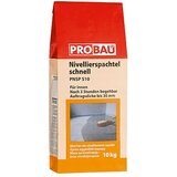 PROBAU Masa za izravnavanje neravnina brza (10 kg, Debljina sloja: 0 - 30 mm) | shoptok.hr