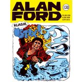 Alan Ford Max Bunker
 - klasik 130: Ostix! Cene