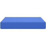  Zunanja blazina za kavč Turkizna 60 x 60 x 8 cm Poliester, (5000202282) | Shoptok.si