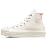 Converse ženske patike chuck taylor all star lift