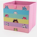 Sinsay Kutija za pohranu Gabby's Dollhouse | shoptok.hr
