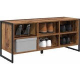  Ormar za cipele Staro drvo 100 x 35 x 44 cm Konstruirano drvo | shoptok.hr