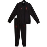 Puma Trenirka komplet Acm Ftbless Woven Fansuit Črna Cene