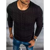 DStreet Sweter męski czarny Cijene