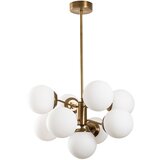 Opviq chandelier - mudoni - mr - 836 bijela cijene