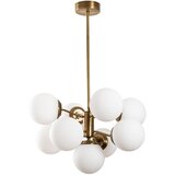 Opviq luster metal 536NTD1129, bronzani | Eponuda.ba