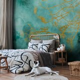  Foto tapeta - Gentle Breeze 300x210 Slike