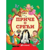 Vulkan Izdavaštvo Priče o sreći | Eponuda.com