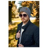 Brødrene 9922LGM67243 Siva | shoptok.hr