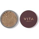 Vita Liberata Trystal™ Minerals bronzer z učinkom samoporjavitve odtenek Sunrise 6 g | Shoptok.si