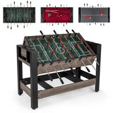  Sportivo 3u1 multifunkcionalni sto za igre 125 cm | Eponuda.com