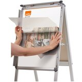  Ploča oglasna "a" samostojeća 59,4x42cm nobo 1902207 | shoptok.hr
