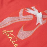  Dječja majica crvena 104 | shoptok.hr
