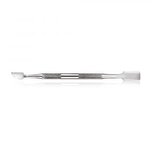  Potiskivač zanoktica Xanitalia ProInox – Rectangular Pusher & Curved spoon | Eponuda.ba