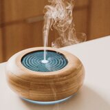 MADE BY ZEN Arran ultrazvučni raspršivač mirisa i ovlaživač zraka 1 kom | shoptok.hr