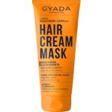GYADA Cosmetics Maska za krepitev in oživitev las - 200 ml | Shoptok.si