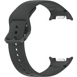 INF Silikonski pašček za Samsung Galaxy Watch 8 Grey, (5000079171) | Shoptok.si