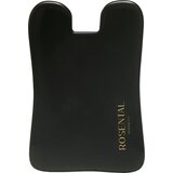 Rosental Organics Obsidian Gua Sha | Shoptok.si