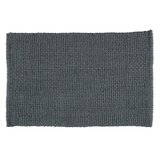  Prostirka za kupatilo Daba 50x80 siva | Eponuda.com