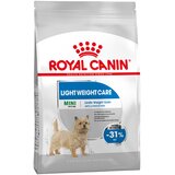 Royal Canin Mini Light Weight Care - 8 kg | shoptok.hr
