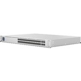 Ubiquiti UniFi 28 Fiber Ports 10 Gigabit Aggregation Switch ( USW-PRO-AGGREGATION-EU ) | ePonuda.com