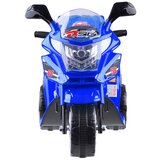  Motocikl za punjive baterije u boji LED svjetla PA0241 | shoptok.hr