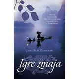 Laguna Jan-Filip Zendker - Igre zmaja Cene