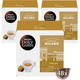 Dolce Gusto Milano 48 kapsula 3x99,2g XXL u