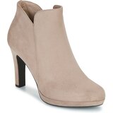 Tamaris Nizki škornji 25316 Bež | Shoptok.si